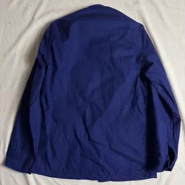 French Work Jacket 프렌치 워크 자켓 M 3