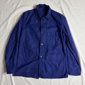 French Work Jacket 프렌치 워크 자켓 M 2