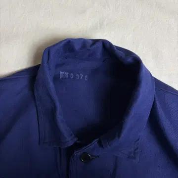 French Work Jacket 프렌치 워크 자켓 M 5