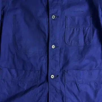 French Work Jacket 프렌치 워크 자켓 M 4