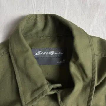 Eddie Bauer 에디바우어 프렌치워크자켓 M 4