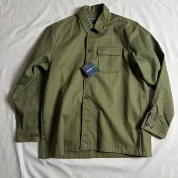 Eddie Bauer 에디바우어 프렌치워크자켓 M 2