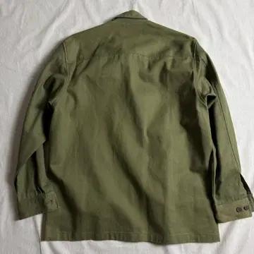 Eddie Bauer 에디바우어 프렌치워크자켓 M 3