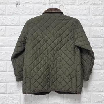 5Y 폴로랄프로렌 키즈 퀄팅자켓 C559 5