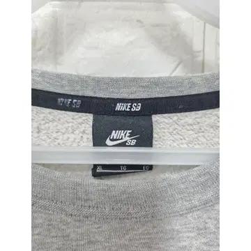 110 나이키 맨투맨 C563 3