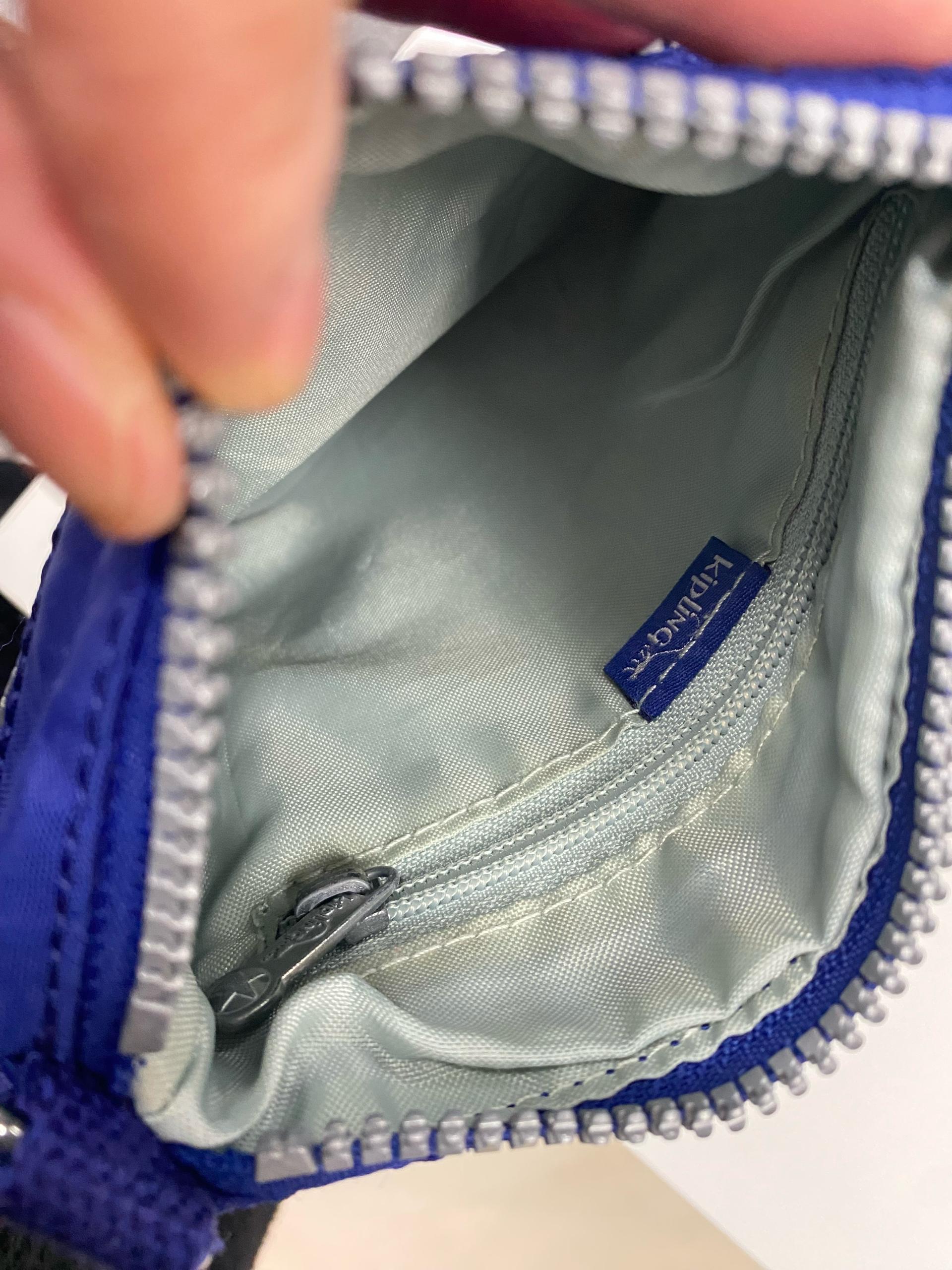 키플링(Kipling) 알바 XS(Alvar XS) 크로스백 8