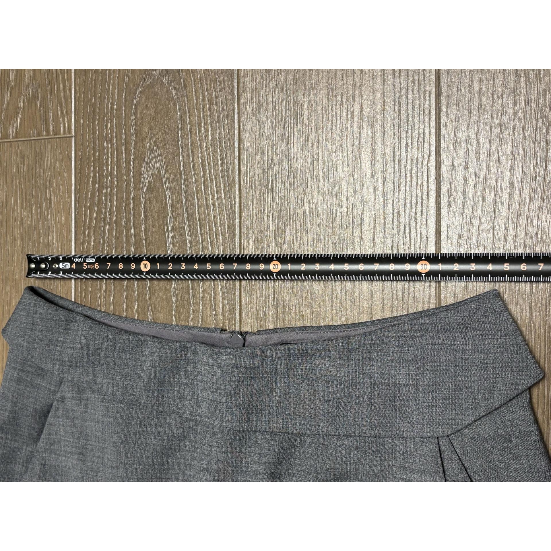 Aritzia Talulua 울 치마 바지 쇼츠 핫팬츠 반바지 스커트 10
