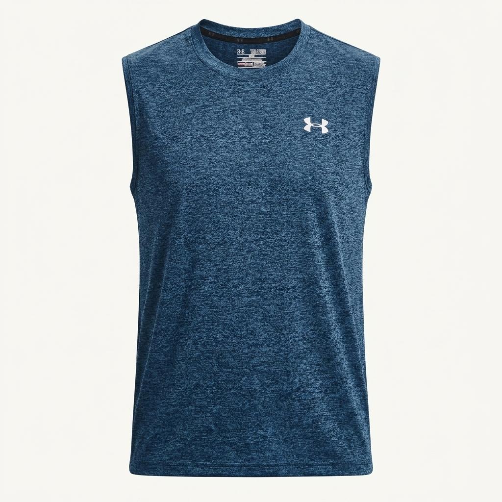 3XL,115)) UNDER ARMOUR 언더아머 나시티셔츠 1