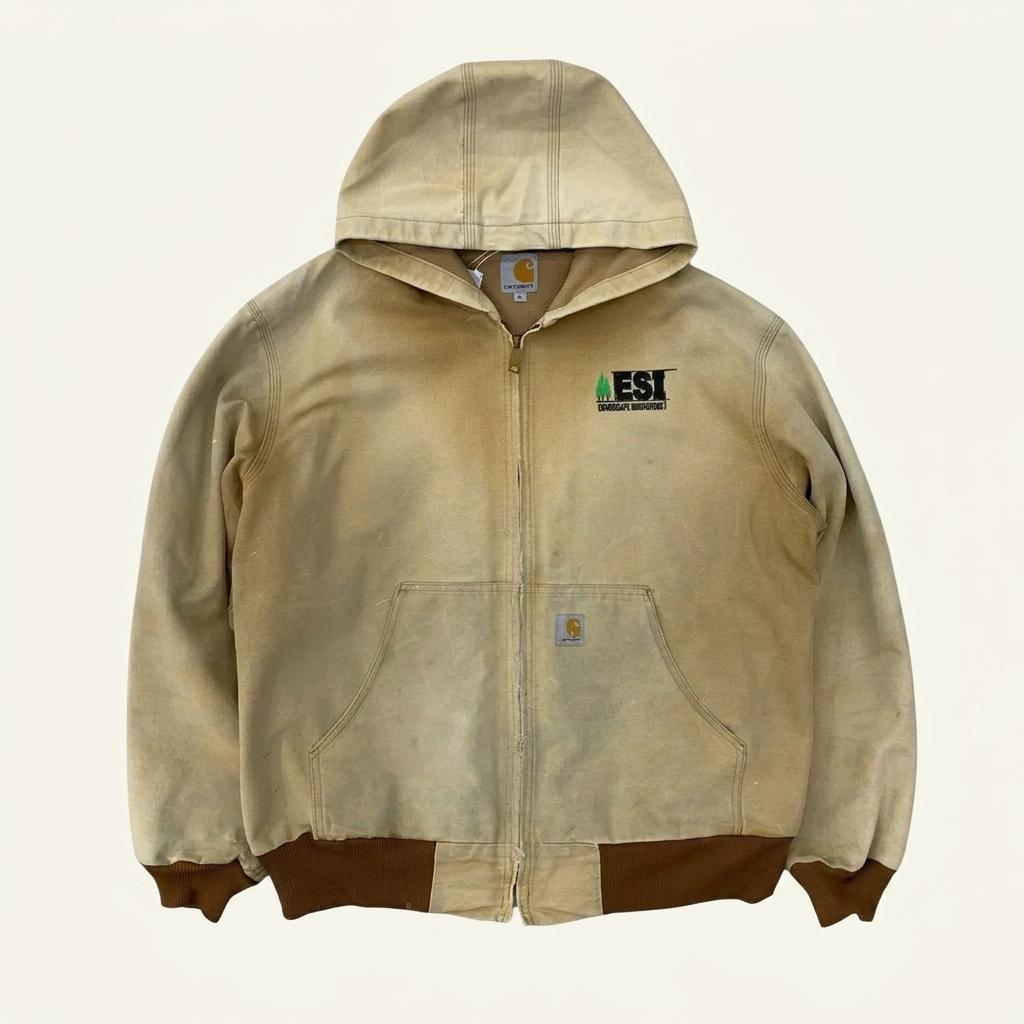 Carhartt 칼하트  액티브 자켓