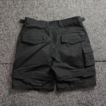 파아카이브 파프롬왓 립스탑 디테쳐블 카고 하프 팬츠 3380 5