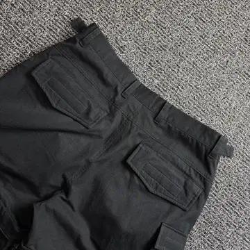 파아카이브 파프롬왓 립스탑 디테쳐블 카고 하프 팬츠 3380 6