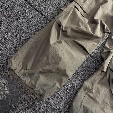 낫포너드 나일론 카고 파라슈트 팬츠 3397 4