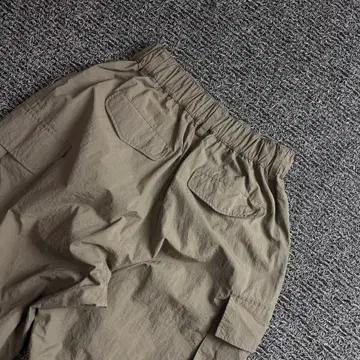 낫포너드 나일론 카고 파라슈트 팬츠 3397 8