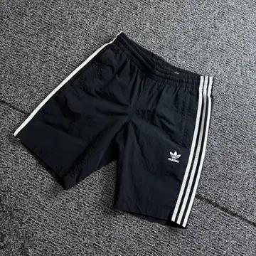 아디다스 오리지널 삼선 스윔 쇼츠 3405 2