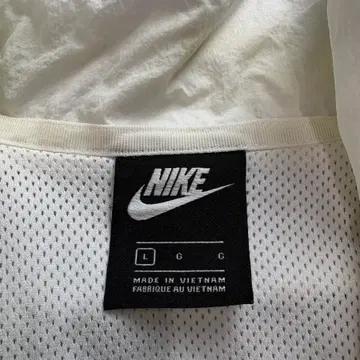 나이키 빅스우시 우븐 바람막이 자켓 3416 4