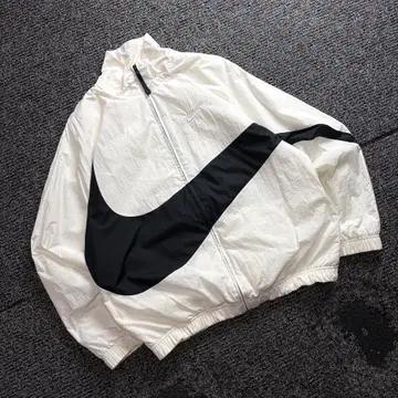 나이키 빅스우시 우븐 바람막이 자켓 3416 2