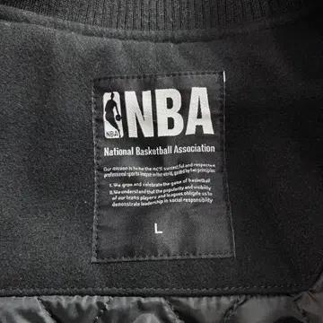 NBA 시카고 불스 바이핑 울 바시티 스타디움 자켓 3426 5
