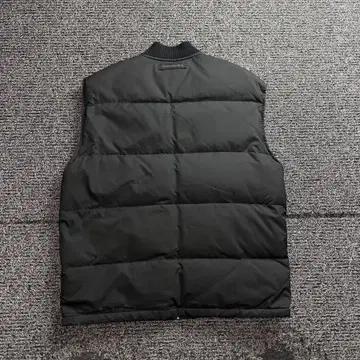 90s YSL 입생로랑 자수로고 아카이브 다운 베스트 3431 5