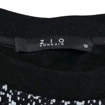 ZIOSONGZIO 지오송지오 여성 니트 3