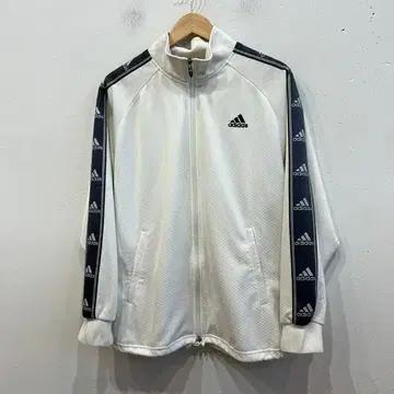 00s 아디다스 재팬 사이드로고 트랙탑 져지 2