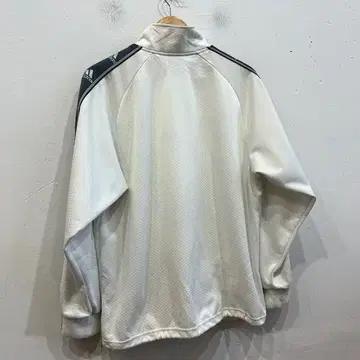 00s 아디다스 재팬 사이드로고 트랙탑 져지 8