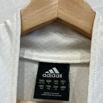 00s 아디다스 재팬 사이드로고 트랙탑 져지 5