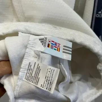 00s 아디다스 재팬 사이드로고 트랙탑 져지 6