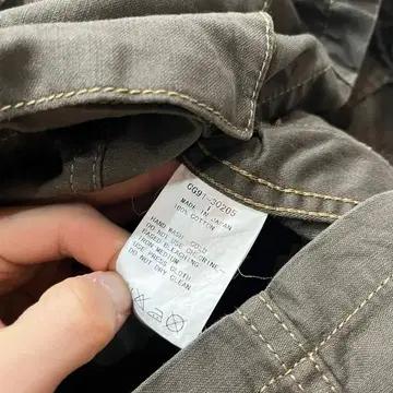 CHELSEAGARB 밀리터리 필드자켓 우먼즈 Made in JAPAN 7