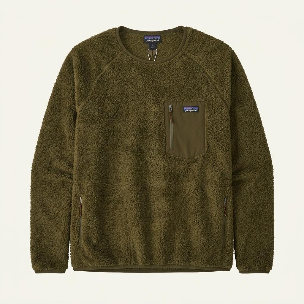 patagonia 파타고니아  플리스  1