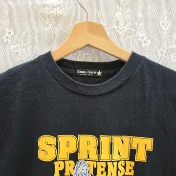 00s 보메르 펑크 티셔츠 3