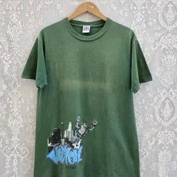 1991년 비전 스트릿웨어 메카닉 로봇 (made in usa) 2