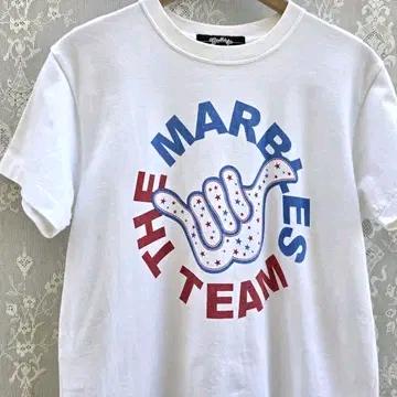 마블스 헤비웨이트 (made in japan) 4