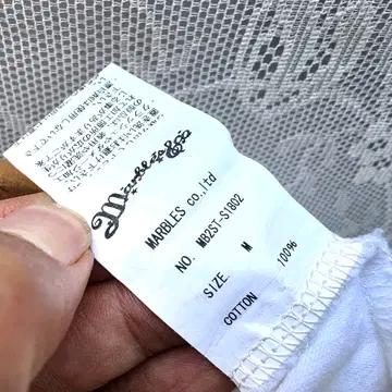 마블스 헤비웨이트 (made in japan) 7