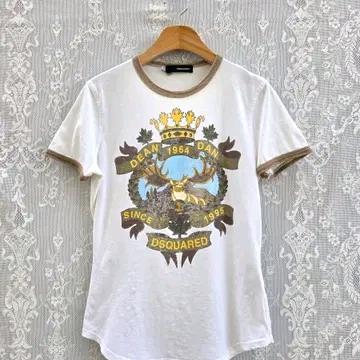 디스퀘어드2 링거티 (made in italy) 2