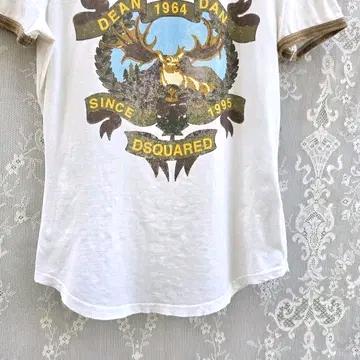 디스퀘어드2 링거티 (made in italy) 4