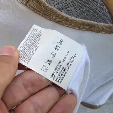 디스퀘어드2 링거티 (made in italy) 8