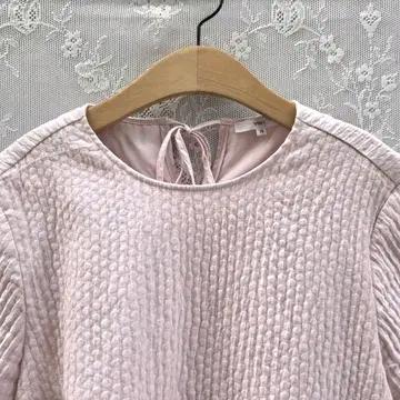 yori(요리) 프릴 블라우스 (made in japan) 6