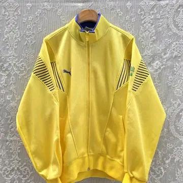 80-90s 푸마 트랙탑 져지 2