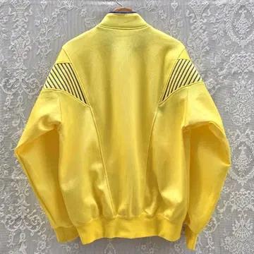 80-90s 푸마 트랙탑 져지 8