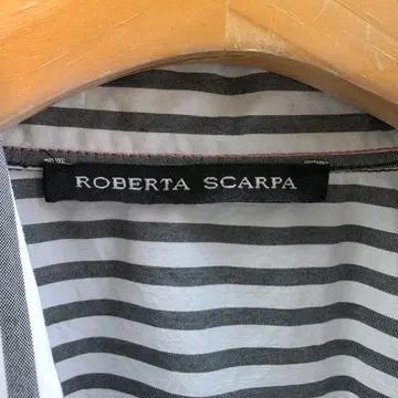 로베르타 스카르파 Roberta Scarpa (made in italy) 5