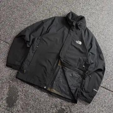 노스페이스 고어텍스 고프코어 마운틴 바람막이 자켓 3465 2