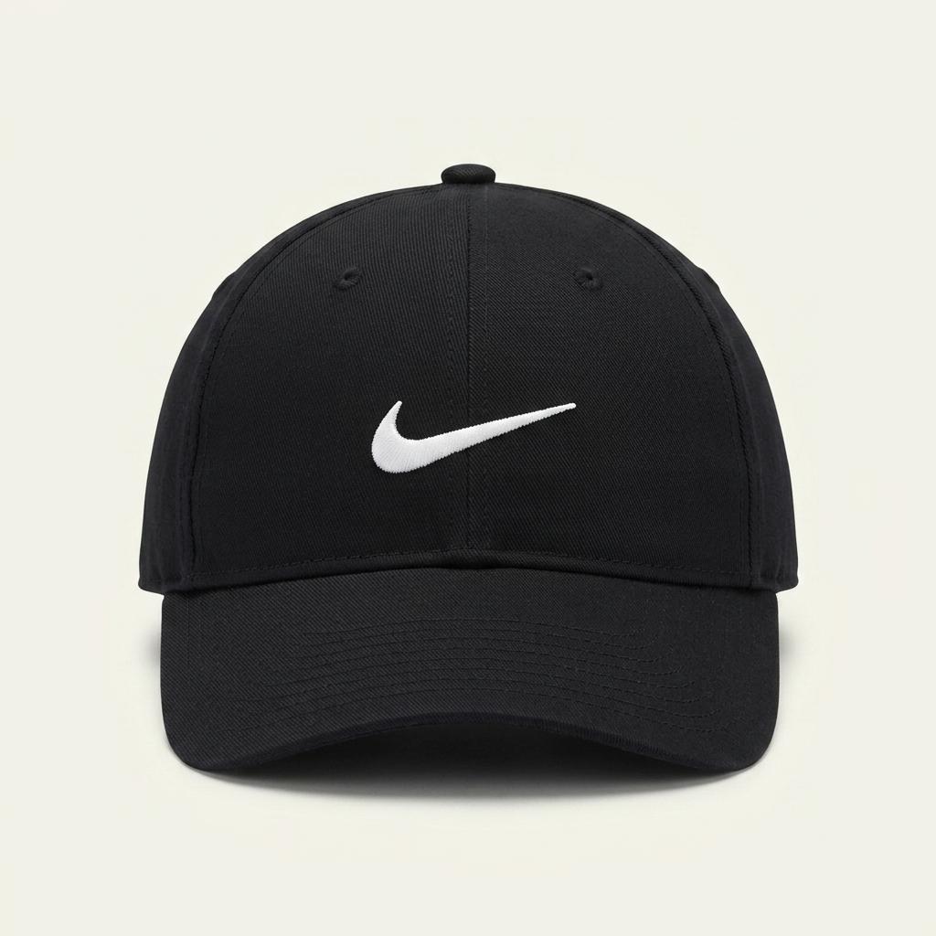 NIKE 나이키 골프 블랙 볼캡 모자 ! 상태 굿굿굿 1