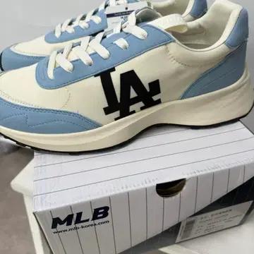 MLB 청키 조거 LA 다저스 (280 / 새상품 택O) 2