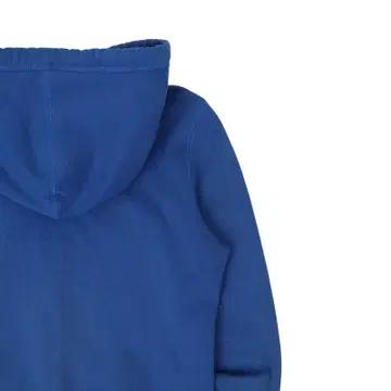 홀리스터 블루 엠브로이드 후드집업 7