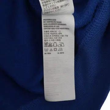 홀리스터 블루 엠브로이드 후드집업 11