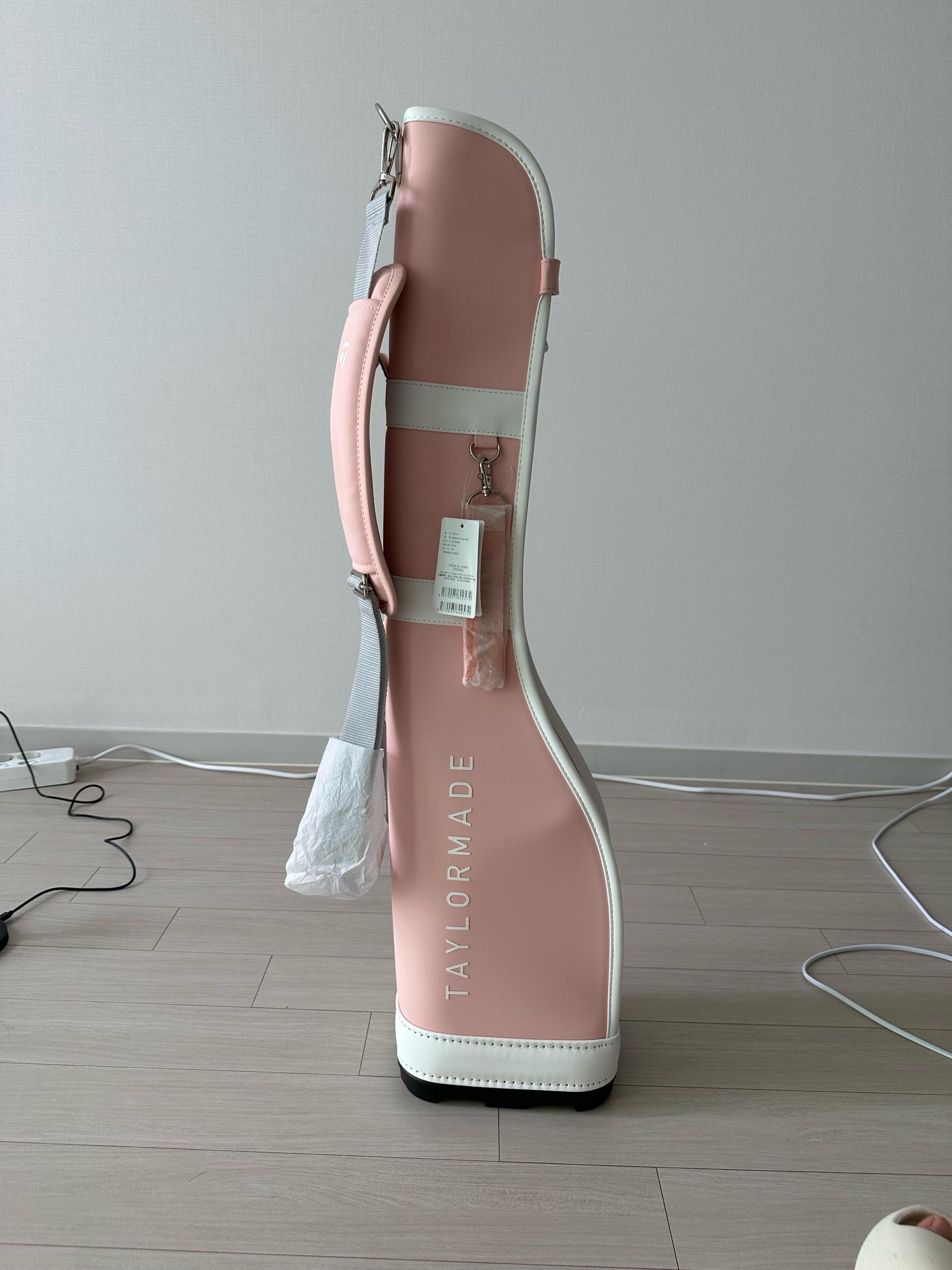 골프 하프백 3
