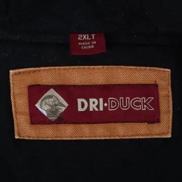 Dri-duck 드라이덕 헤비 캔버스 액티브 워크 자켓 9