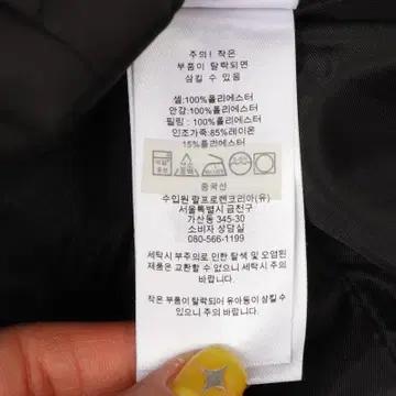 로렌 랄프로렌 후디드 경량 코트 점퍼 11