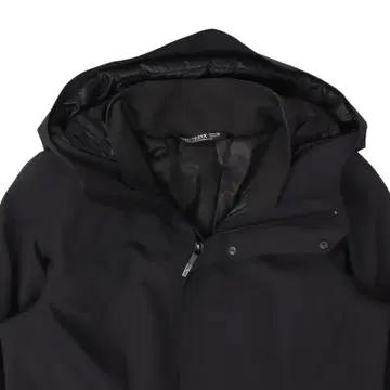 아크테릭스 우먼스 durant coat 점퍼 자켓 4