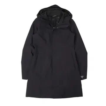 아크테릭스 우먼스 durant coat 점퍼 자켓 2